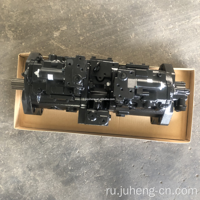 SK350 Гидравлический насос SK350 Главный насос SK350